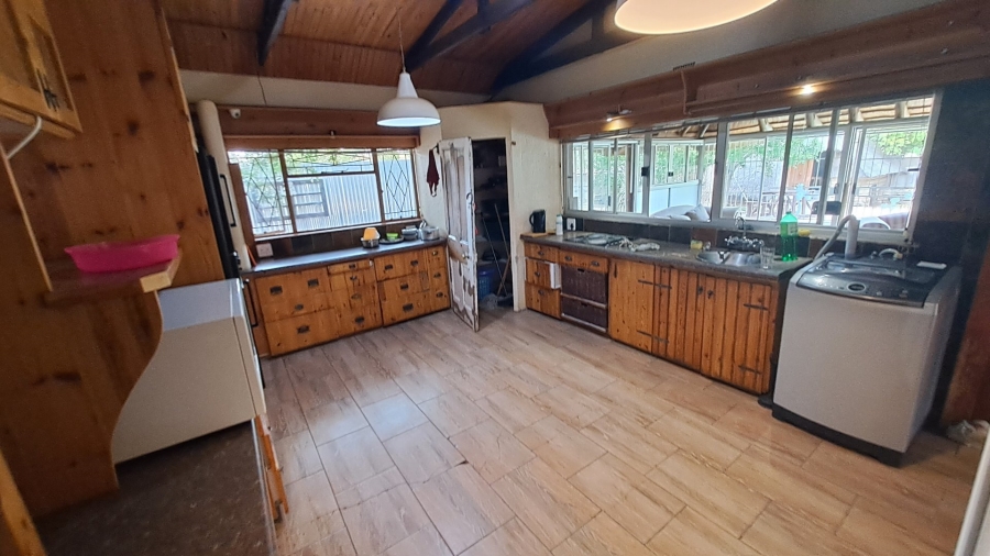 7 Bedroom Property for Sale in Universitas Free State